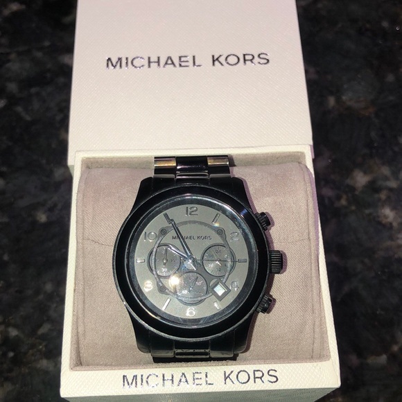 Michael Kors Other - Michael Kors men’s watch